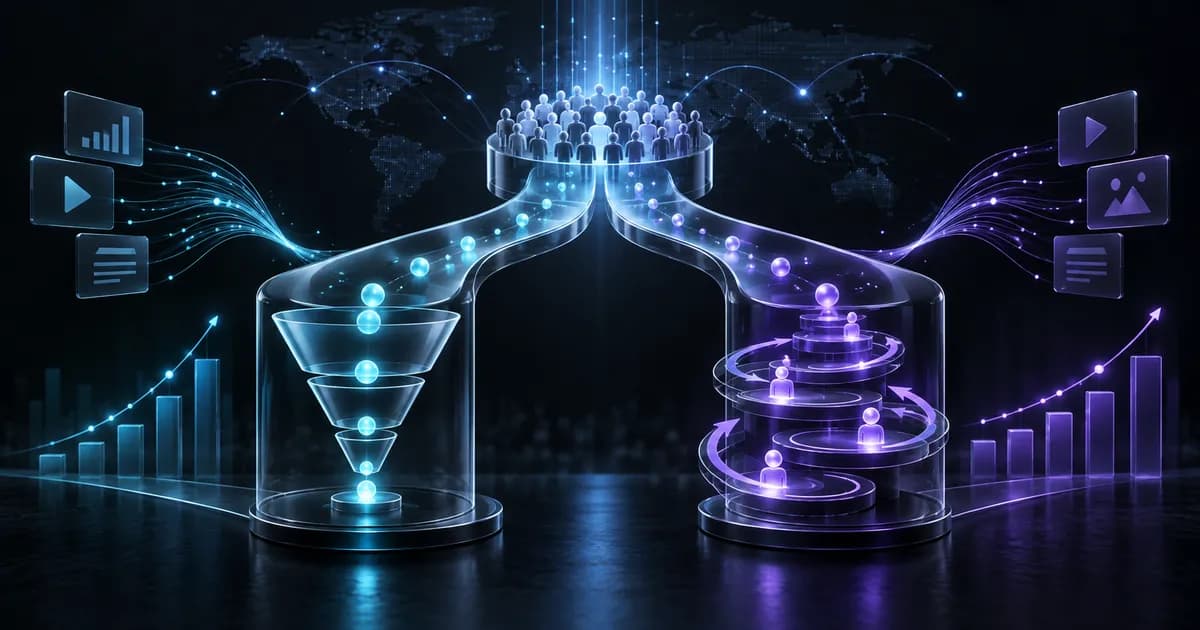 CPA vs RevShare: что выгоднее в арбитраже