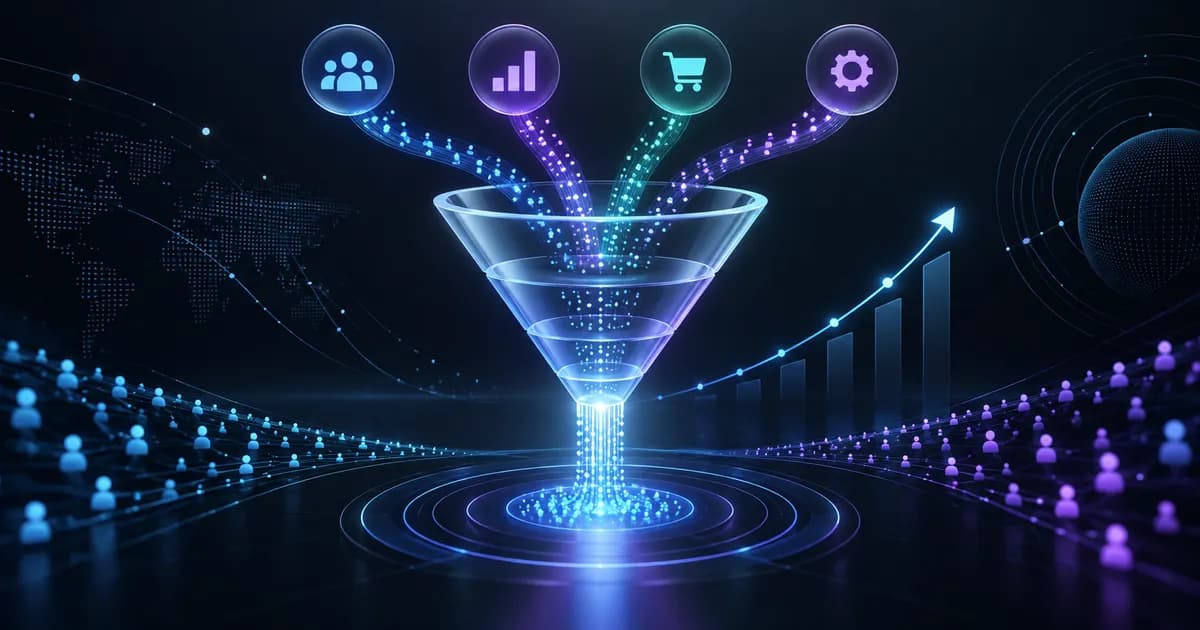 FTD, CR, EPC, CTR: формулы метрик арбитражника с примерами расчёта