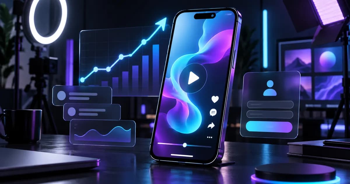 Ручной трафик #2: Коммент-байтинг в TikTok, Reels и Shorts — Захват лидов из споров