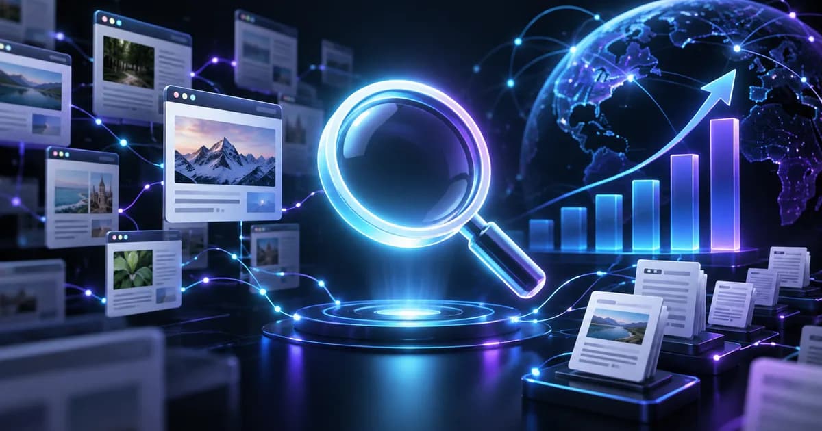 Parasite SEO на Notion.site: Бесплатный трафик из Google