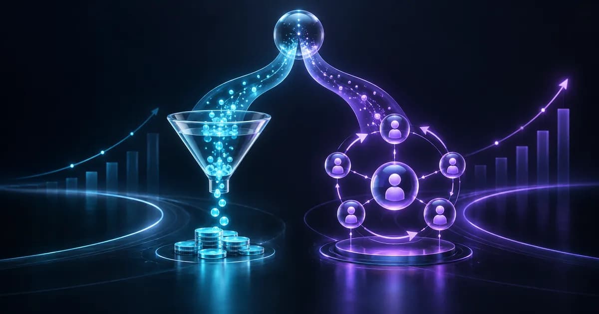 RevShare vs CPA: какая модель выплат выгоднее новичку в 2026 году