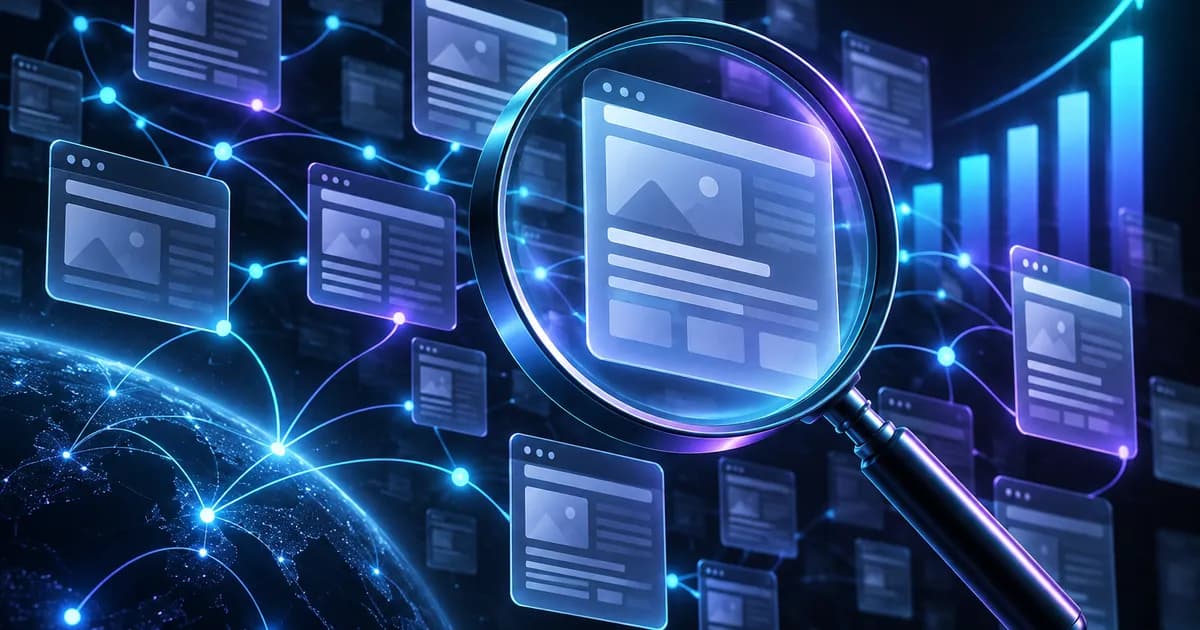 Parasite SEO 2026: Слив трафика с Medium, LinkedIn и Reddit
