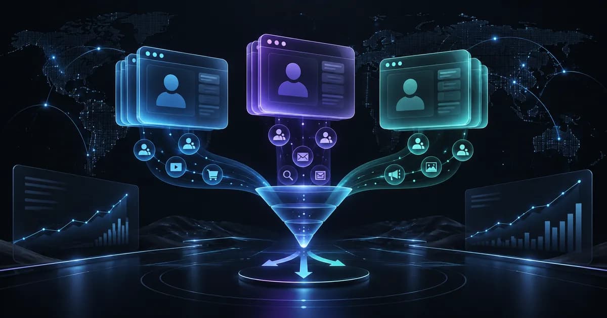Vision Browser vs Octo Browser vs AdsPower: какой антидетект выбрать в 2026
