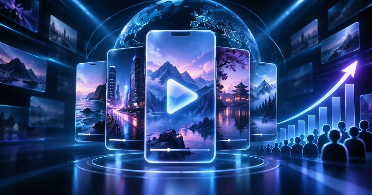 YouTube Shorts & Лонгриды 2026: Фундаментальный мануал по прогреву, постингу и монетизации